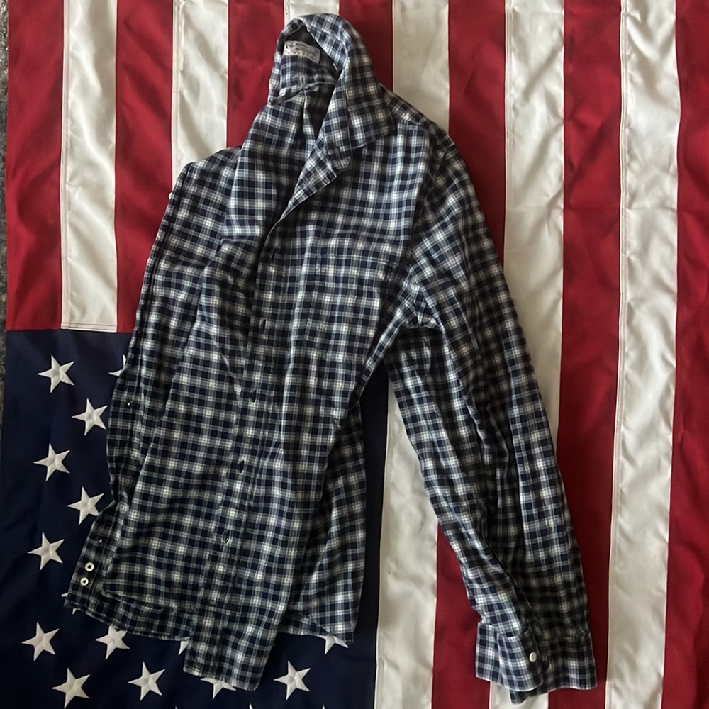 Gant button up shirt - Picture 9 of 10